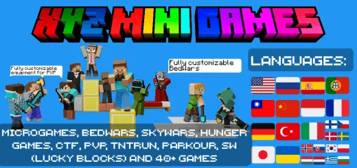 xyz mini games map thumbnail