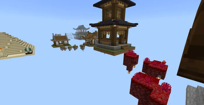 xyz mini games map screenshot