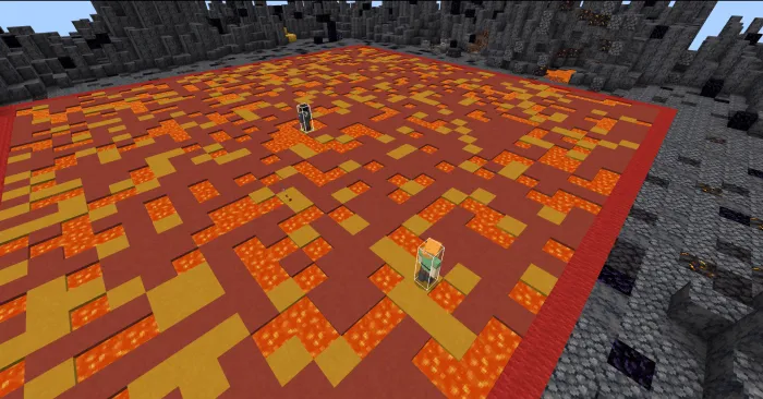 xyz mini games map screenshot