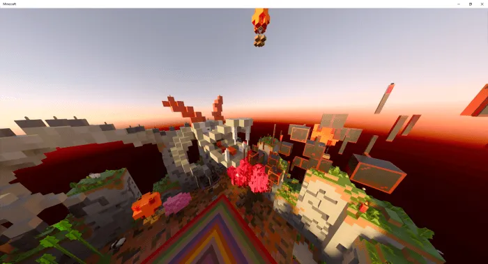 xyz mini games map screenshot
