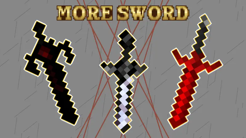 Guns & Swords Mod / Addon screenshot 3