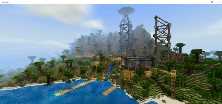 abandoned military base map thumbnail