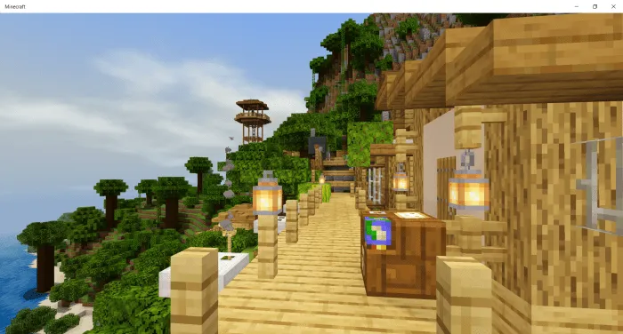 abandoned military base map screenshot