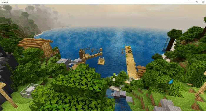 abandoned military base map screenshot