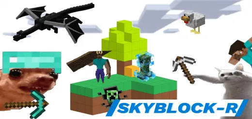 skyblockr but have bloodmoon map thumbnail