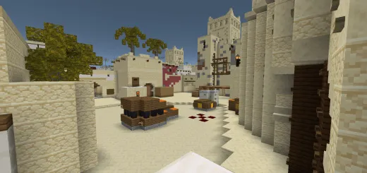 csgo mirage map thumbnail