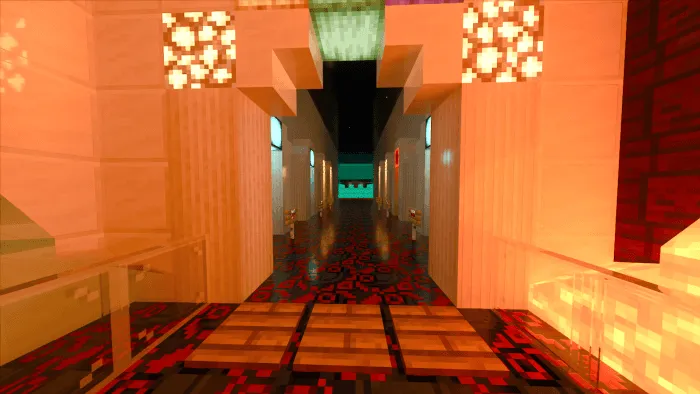 huge find the button map screenshot