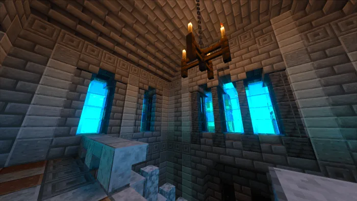 huge find the button map screenshot