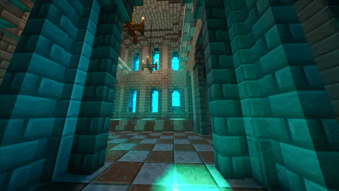 huge find the button map screenshot