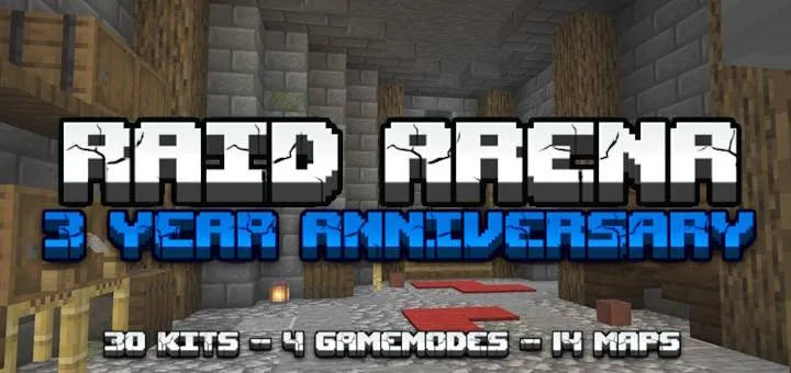 raid arena map thumbnail