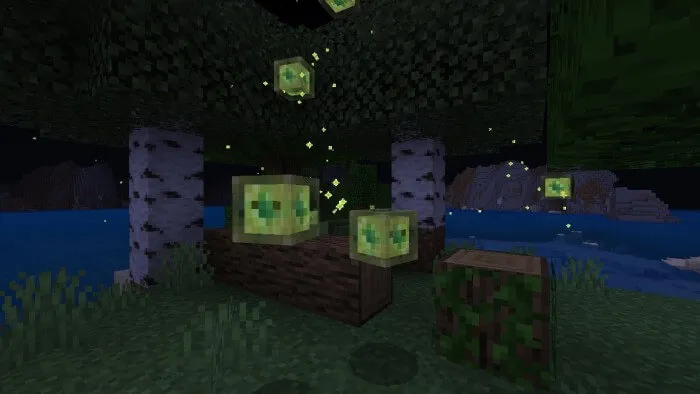 Nico's Mobs Addon screenshot 2