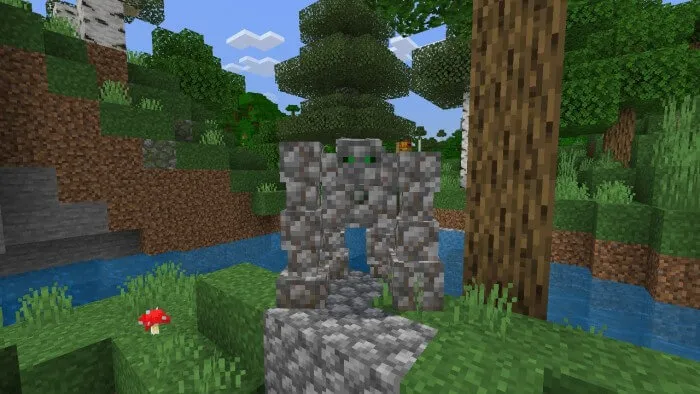 Nico's Mobs Addon screenshot 4