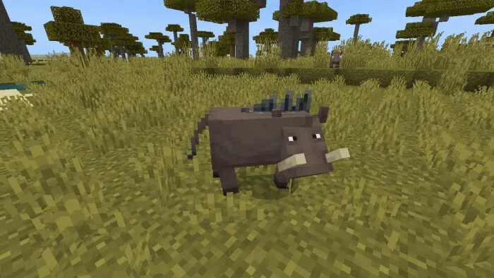 Nico's Mobs Addon screenshot 5