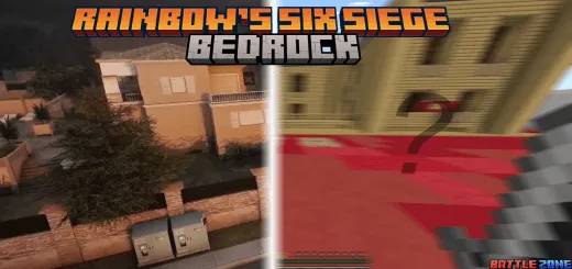 rainbows six siege map thumbnail