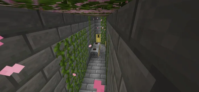 random item pillars map screenshot