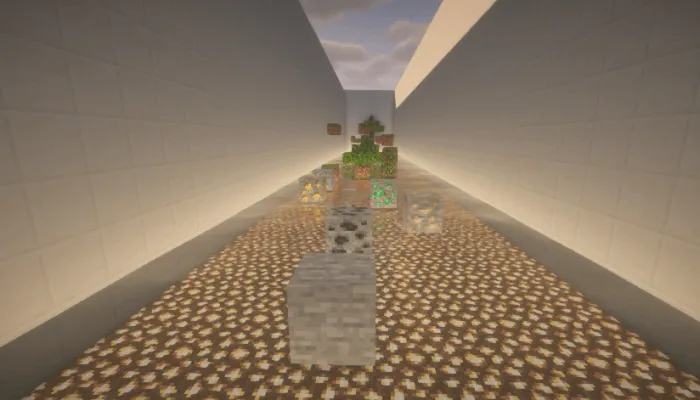 parkour battles map screenshot