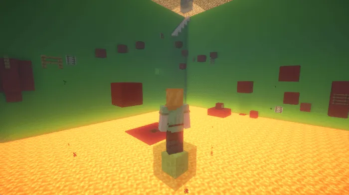 parkour battles map screenshot