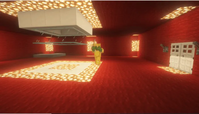 parkour battles map screenshot