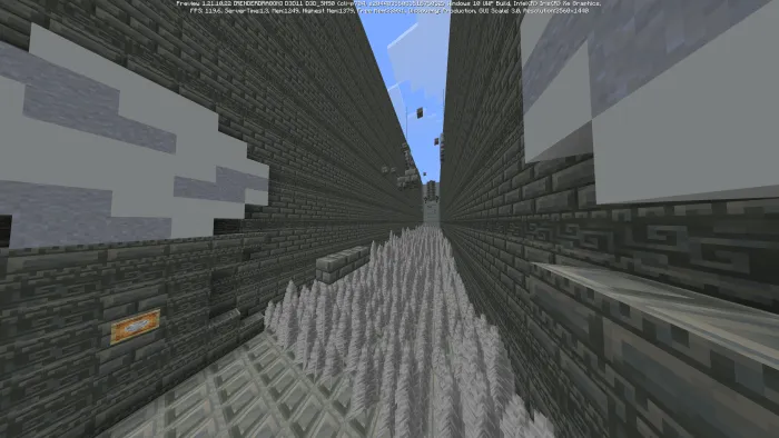 windy parkour map screenshot