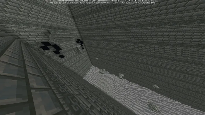 windy parkour map screenshot
