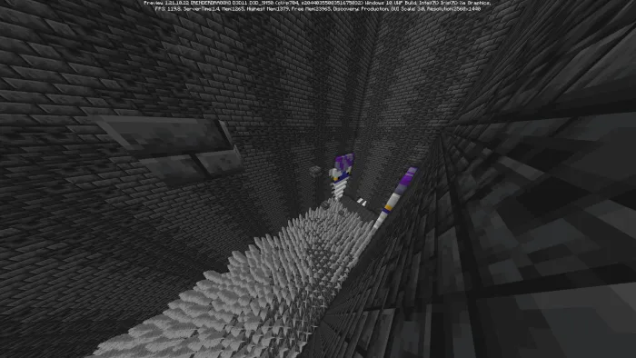 windy parkour map screenshot
