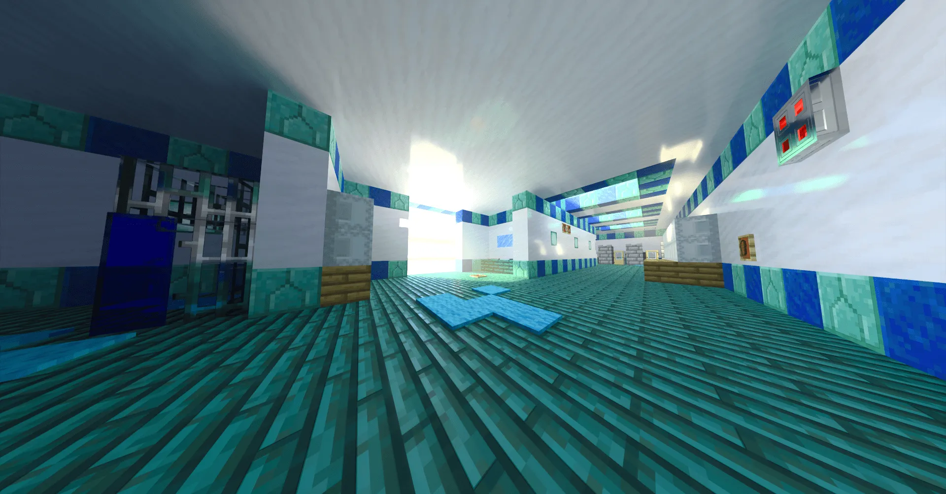 css pool day map screenshot