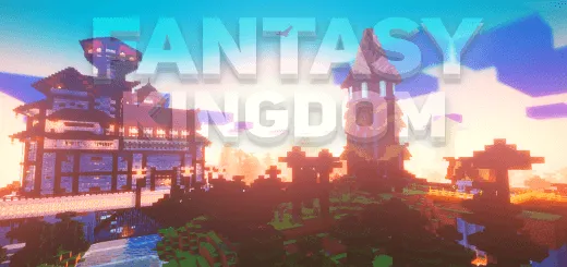 fantasy kingdom new map thumbnail