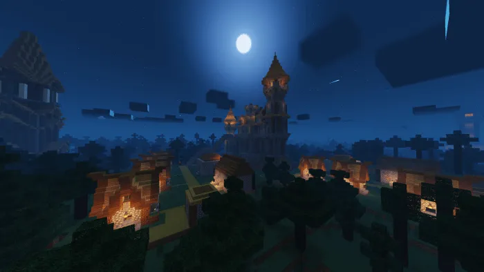 fantasy kingdom new map screenshot