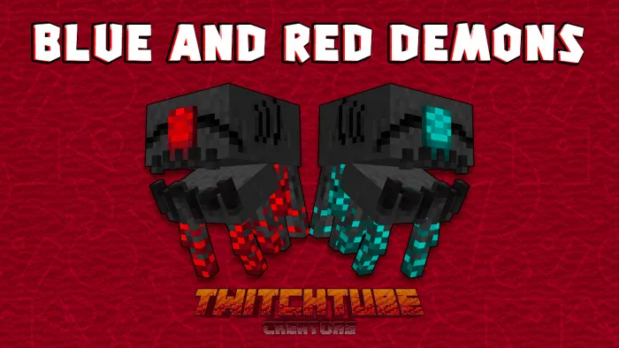 Nether Plus Addon screenshot 5