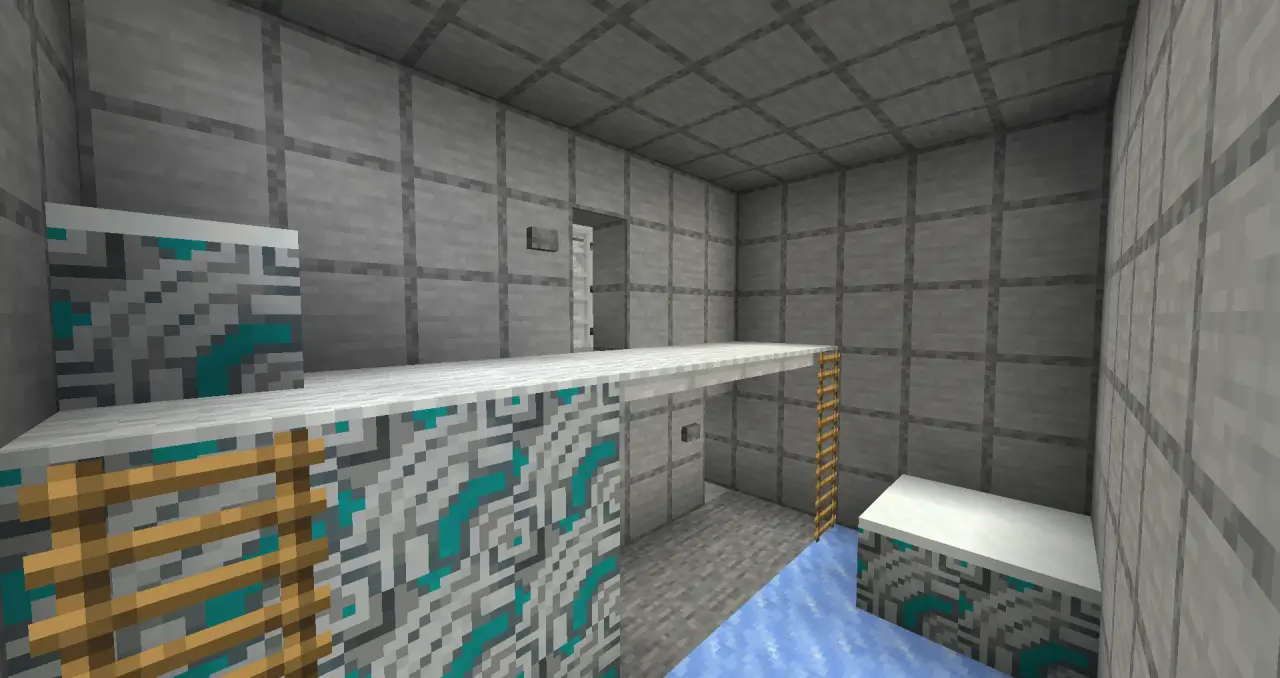 cs 16 rats map screenshot