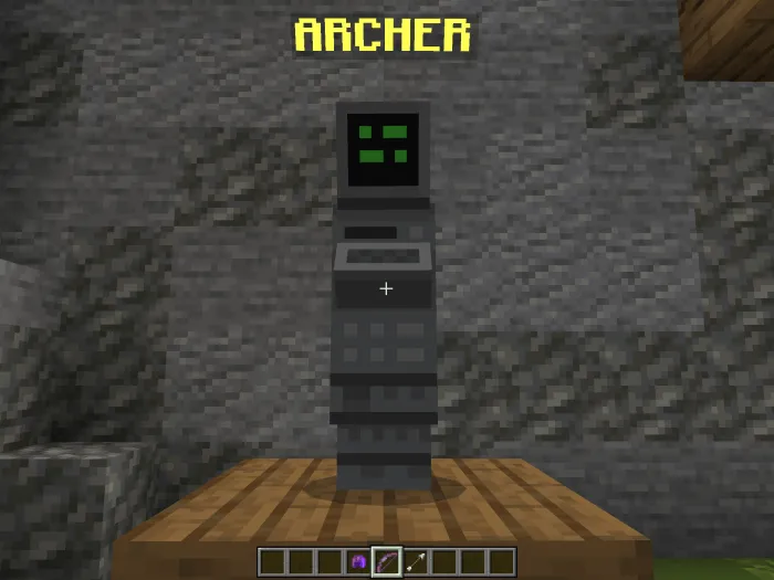 mikkitpvp map screenshot