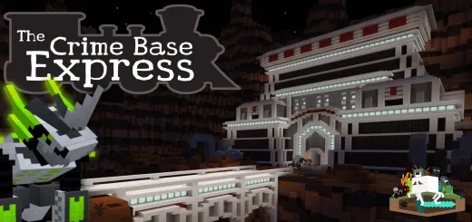 starchart episode 5 the crime base express map thumbnail