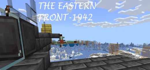 eastern front1942 map thumbnail