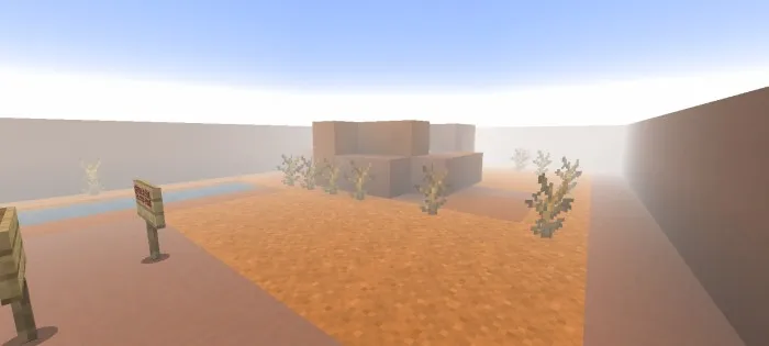 find the trap chest map screenshot