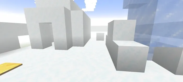 find the trap chest map screenshot