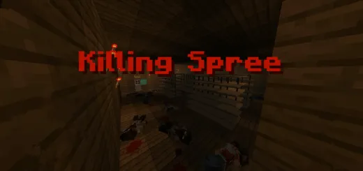 killing spree horror map thumbnail