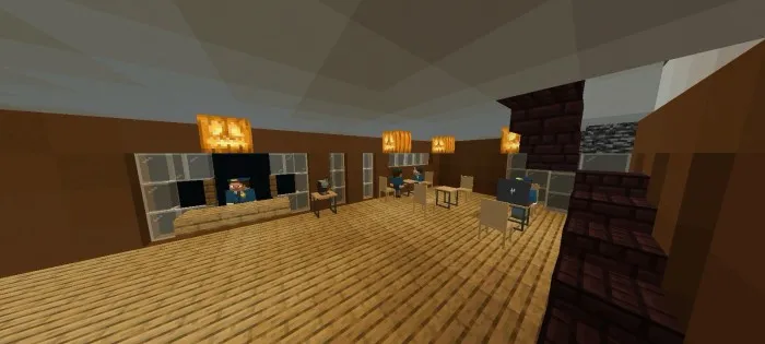 killing spree horror map screenshot