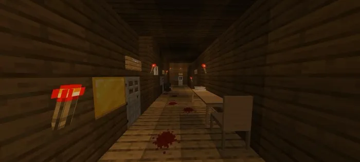 killing spree horror map screenshot