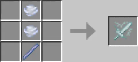 Ultimate Elemental Swords Mod / Addon screenshot 2