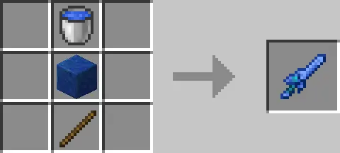 Ultimate Elemental Swords Mod / Addon screenshot 5