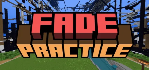 fade practice map thumbnail