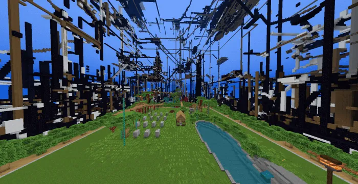 fade practice map screenshot