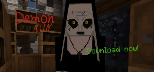 demon nun map thumbnail