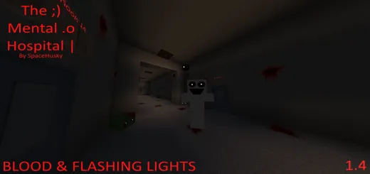 the mental hospital map thumbnail