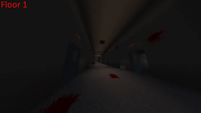 the mental hospital map screenshot
