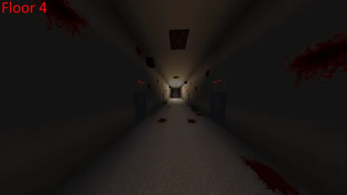 the mental hospital map screenshot