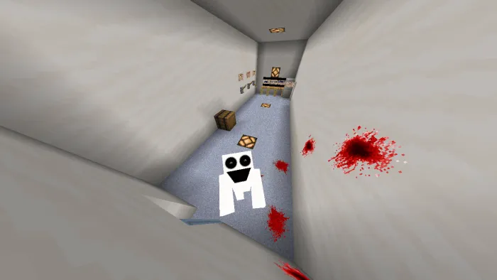 the mental hospital map screenshot