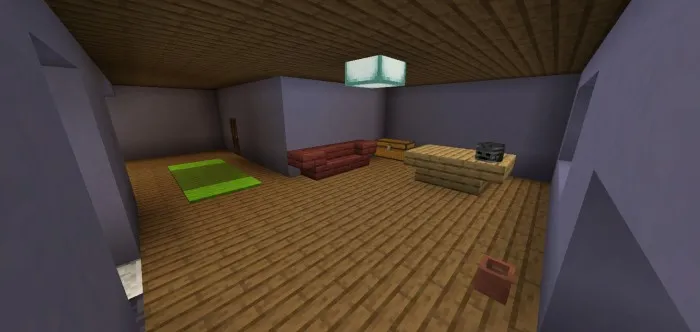 undead massacre map screenshot