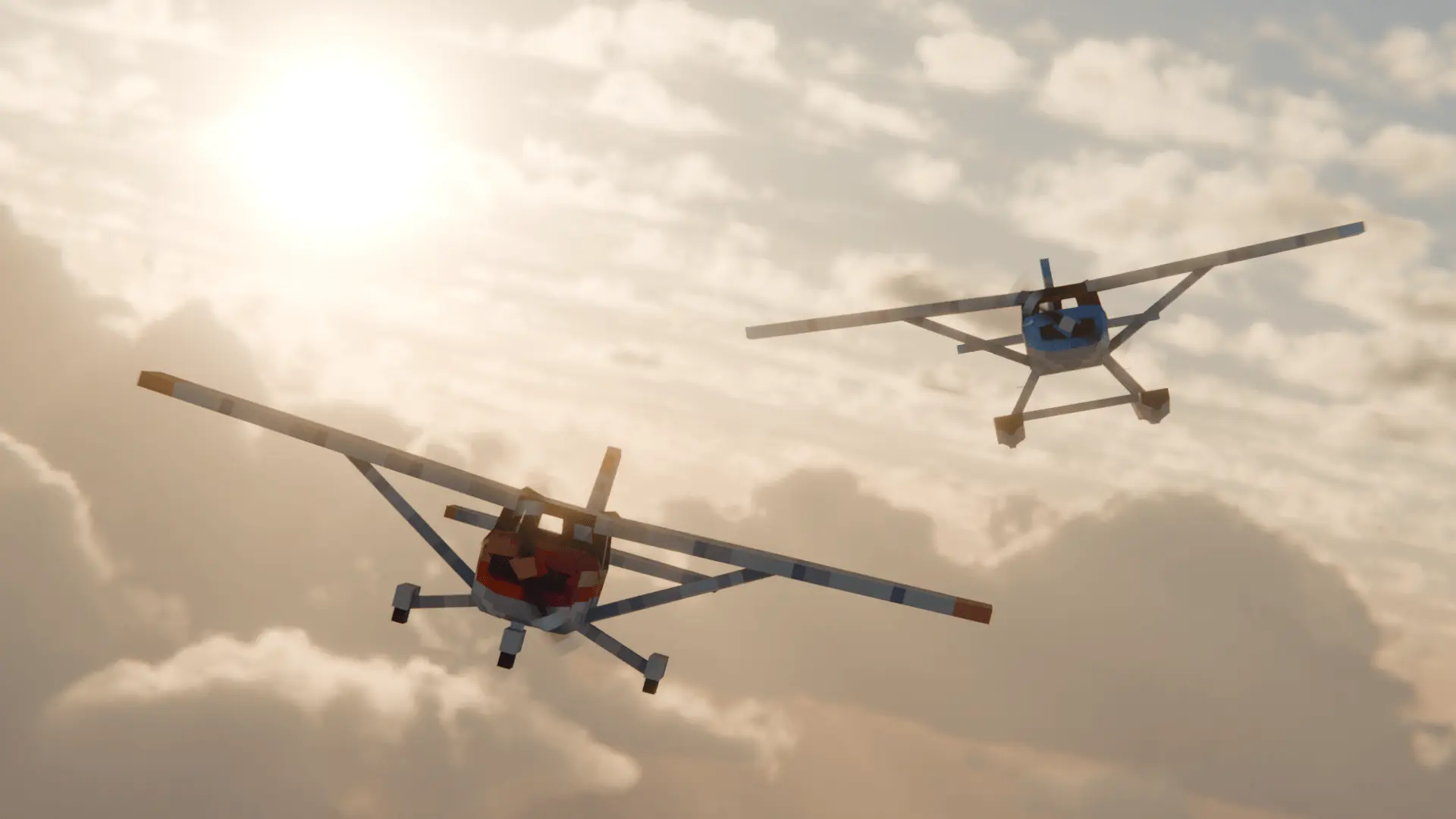 JNSO's Aircraft Mod / Addon screenshot 4