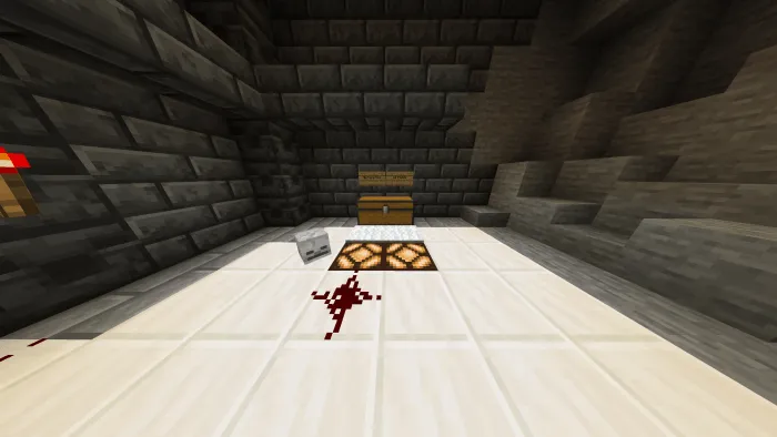 island of the undead cod zombies inspired map screenshot